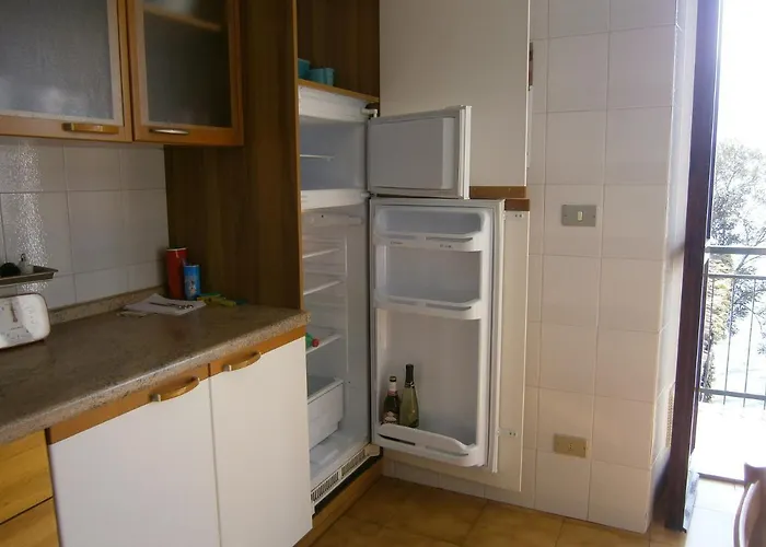 Casa In Riva Al Prázdninový dům Varenna