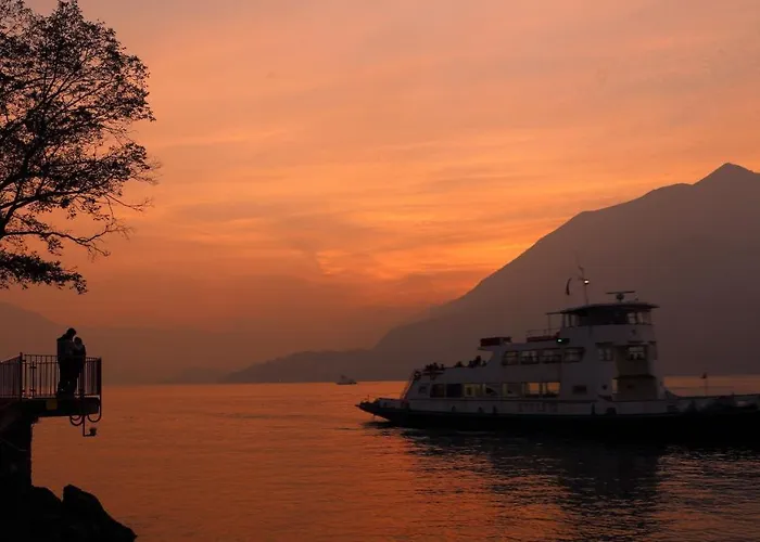 Casa In Riva Al *