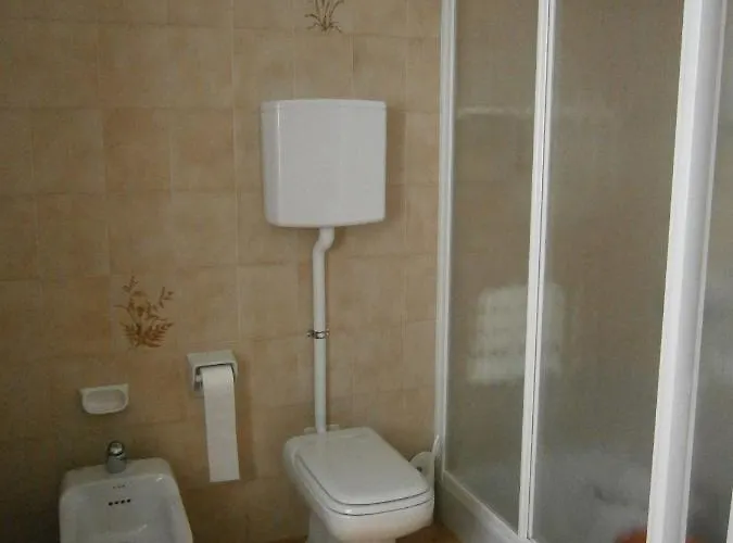 Prázdninový dům Casa In Riva Al