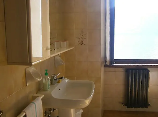 Prázdninový dům Casa In Riva Al *