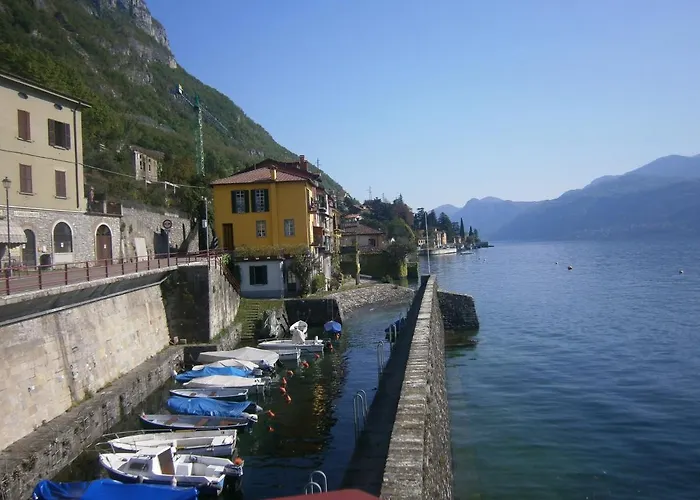 Casa In Riva Al Prázdninový dům