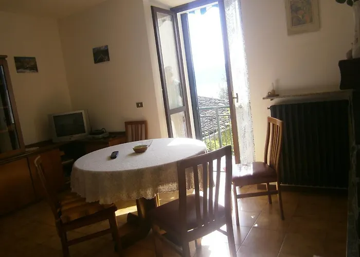Casa In Riva Al *