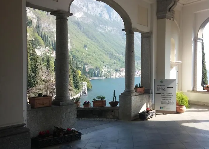 Casa In Riva Al Prázdninový dům Varenna