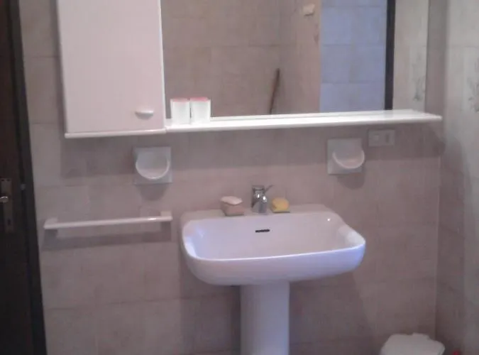 Casa In Riva Al Prázdninový dům Varenna