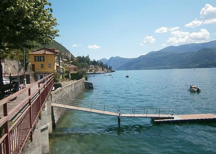Prázdninový dům Casa In Riva Al *